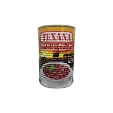 Texana Lucheon Beef-400g