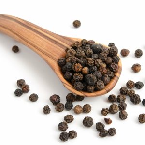 Poivre noir de Tellichery