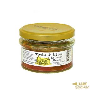 Terrine de Lièvre – Manoir Alexandre – 100gr