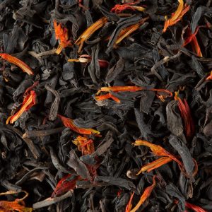 Pecan Pie, thé noir