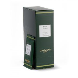 Tilleul Tisane, boîte de 24 sachets suremballés