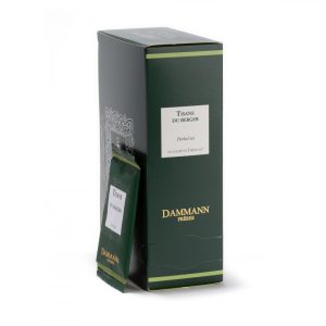 Tisane du berger, boîte de 24 sachets suremballés