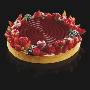 Moule TOP05 Ipnosi Pavoni