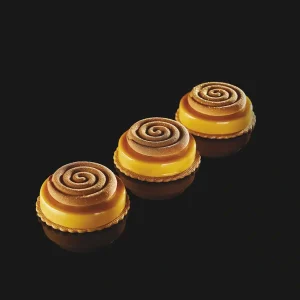 Moule TOP07 Ipnosi Pavoni