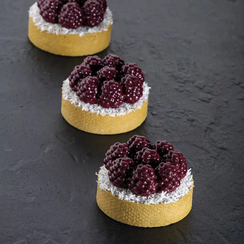 Moule TOP20 Mini-Raven Pavoni – Image 2