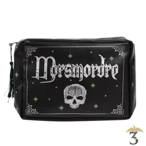 Trousse de toilette mangemort