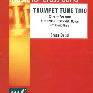 Trumpet Tune Trio