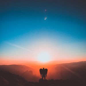 The Gate of the Guardians (Fanfare)