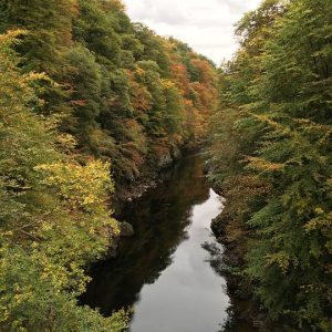 Perthshire Majesty (Brass Band)