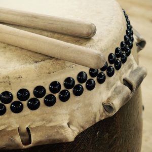 Taiko & Geisha (Fanfare)