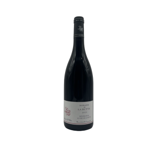 Bourgueil « Le Pied de la Butte » 2023 – 75cl