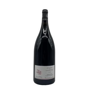 Magnum Bourgueil « Le Haut de la Butte » 2021 – 150cl