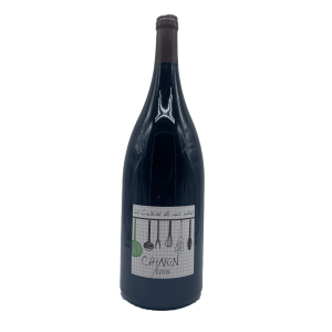 Magnum Chinon « Cuisine de ma Mère » 2018 – 150cl