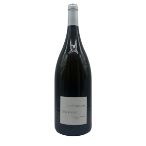 Magnum Sancerre Blanc « Le Château » 2022 – 150cl