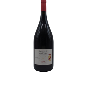 Magnum Saumur-Champigny « Les Coudraies » 2021 – 150cl