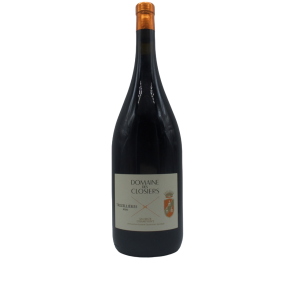 Magnum Saumur-Champigny « Trézellières » 2020 – 150cl