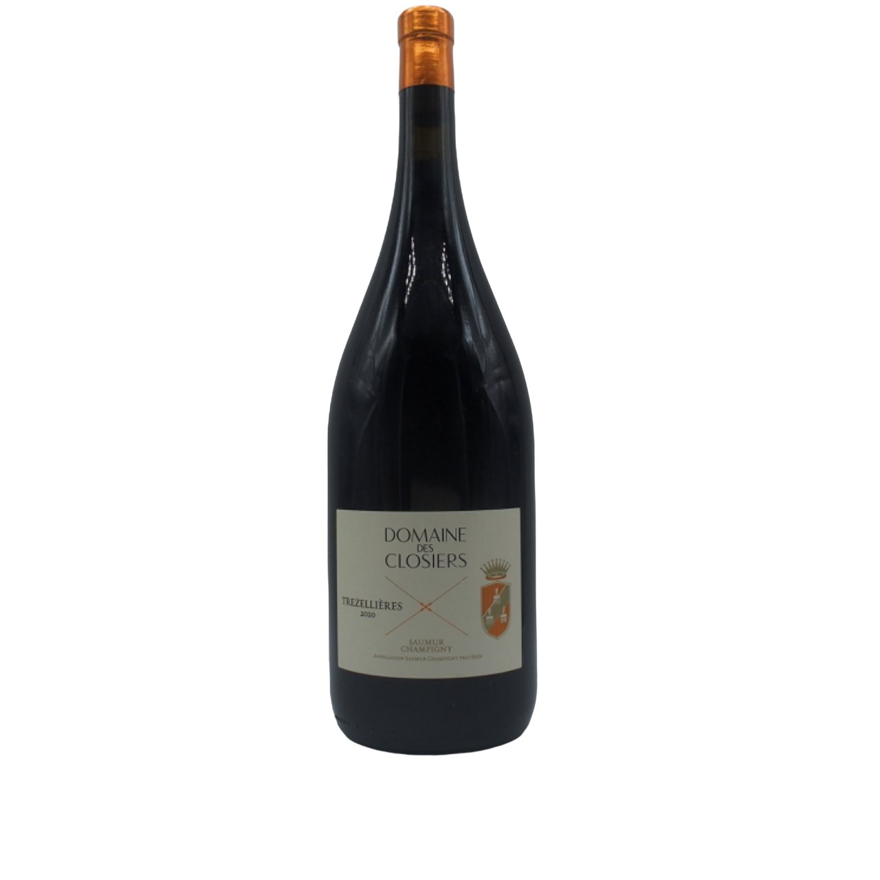 Magnum Saumur-Champigny « Trézellières » 2020 – 150cl