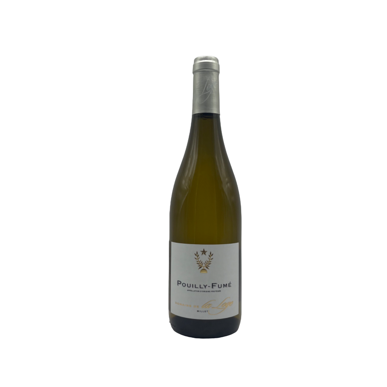 Pouilly-Fumé « La Loge » 2022 – 75cl