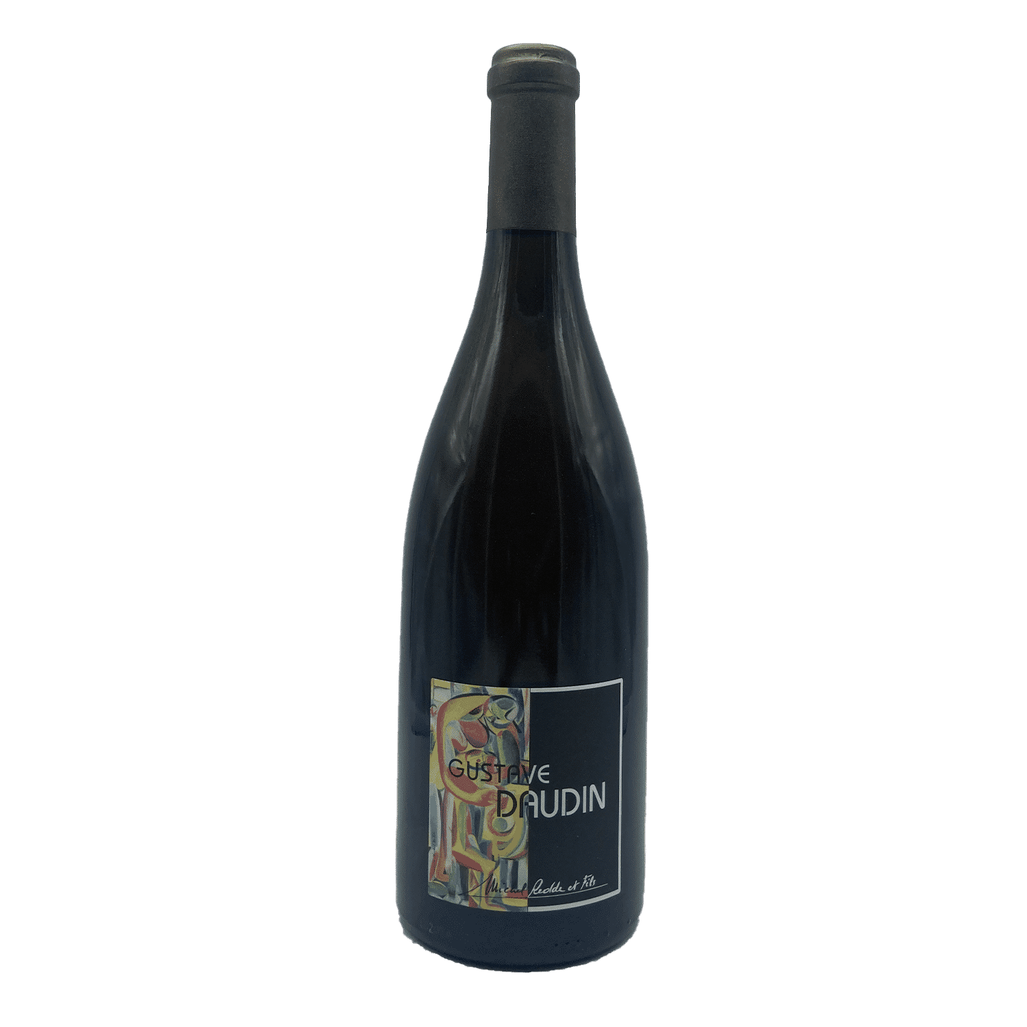 Pouilly-sur-Loire « Gustave Daudin » 2019 – 75cl