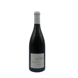 Sancerre Blanc « Chêne Marchand » 2022 – 75cl