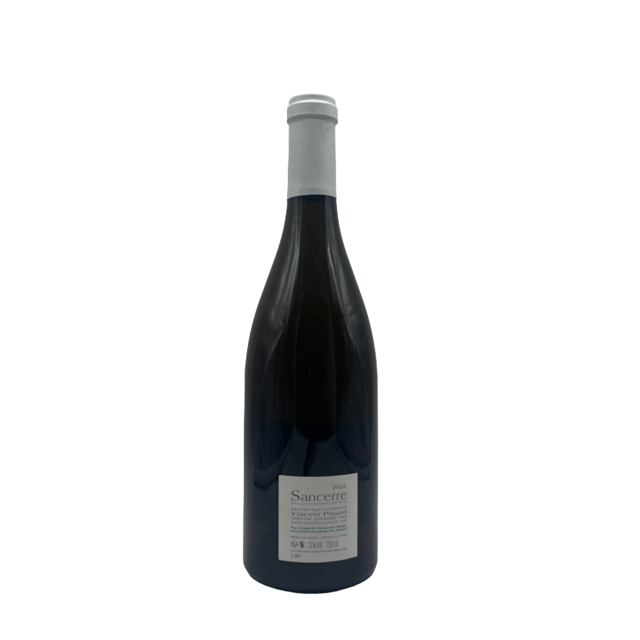 Sancerre Blanc « Chêne Marchand » 2022 – 75cl – Image 2