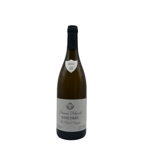 Sancerre Blanc « Côte d’Amigny » 2022 – 75cl