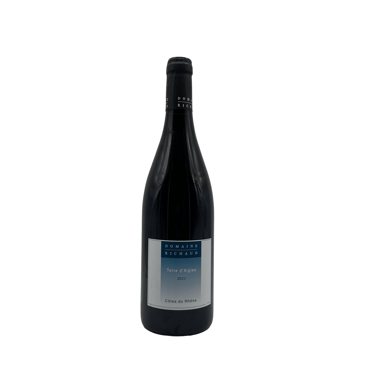 Côtes du Rhône « Terre d’Aigles » 2021 – 75cl