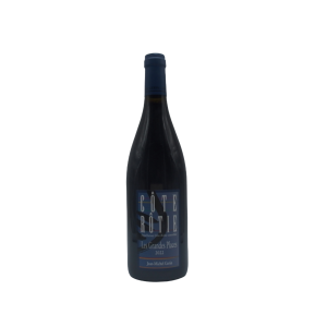 Côte-Rôtie « Les Grandes Places » 2022 – 75cl