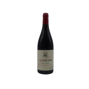 Côtes du Rhône « La Pialade » 2019 – 75cl