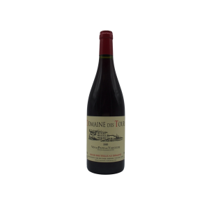 IGP Vaucluse Domaine des Tours 2020 – 75cl