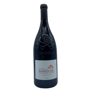 Magnum Châteauneuf-du-Pape « Julien Barrot » 2019 – 150cl