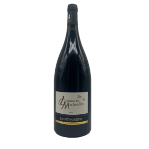 Magnum Saint-Joseph Rouge 2020 – 150cl