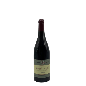 Saint-Joseph Rouge 2021 – 75cl