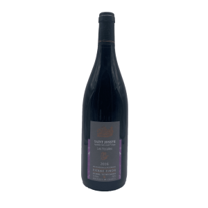 Saint-Joseph « Les Rocailles » 2016 – 75cl