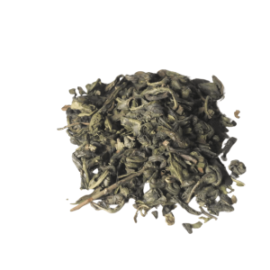 Vent du Désert, thé vert