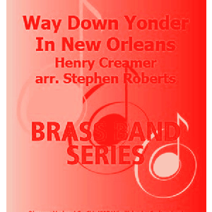 Way Down Yonder In New Orleans
