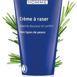 Weleda Crème à Raser Adoucissante 75Ml