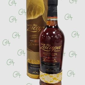 Ron Zacapa La Doma