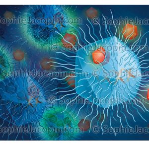 MIMIVIRUS VIROPHAGE