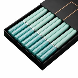 Coffret de Baguettes à Sushis Bleues