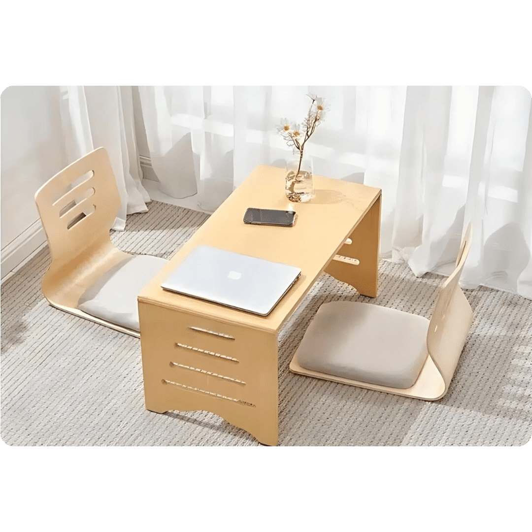 Chaise sans Pieds – Image 8