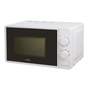 Micro-ondes marque générique 20l 700w