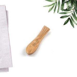 Repose Baguettes Poisson (Lot de 2)