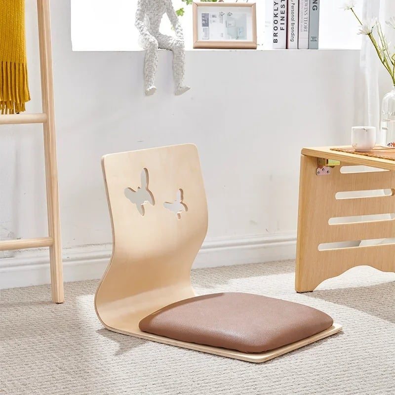 Chaise sans Pieds – Image 2