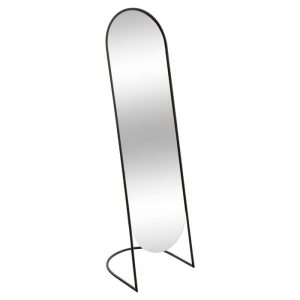 Miroir sur pied 39X140